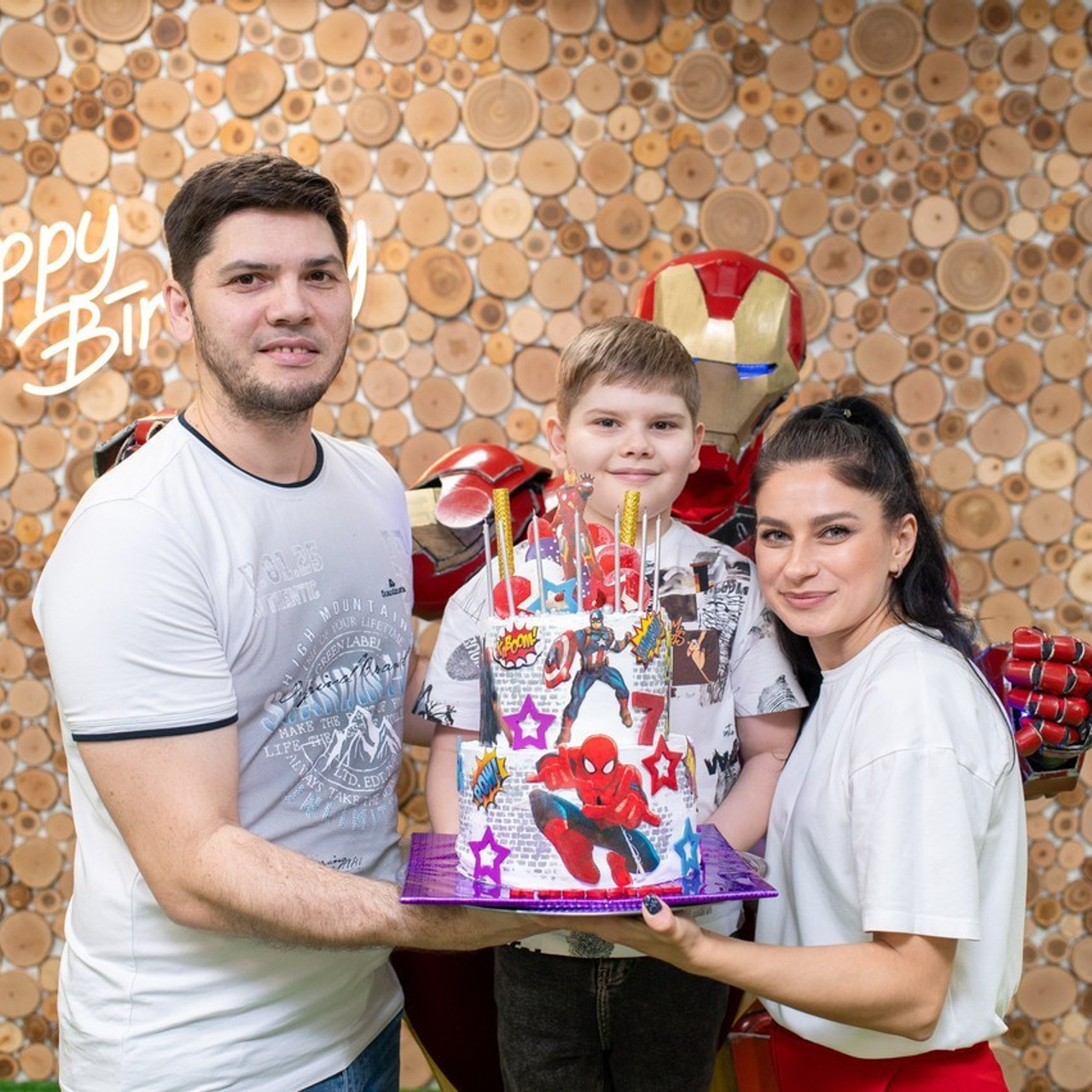 Отзывы. Спортивный и репортажный фотограф в Магнитогорске