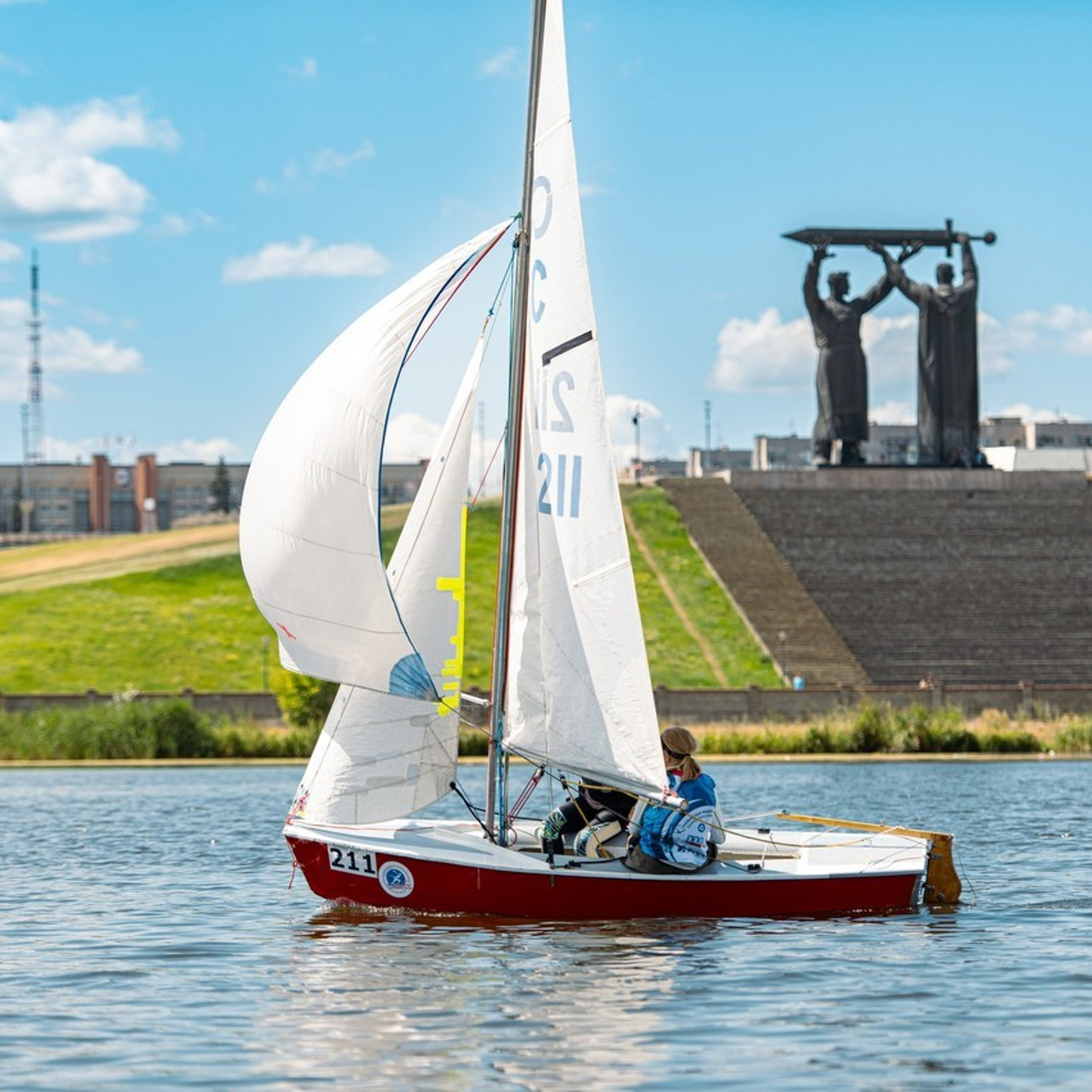 Отзывы. Спортивный и репортажный фотограф в Магнитогорске