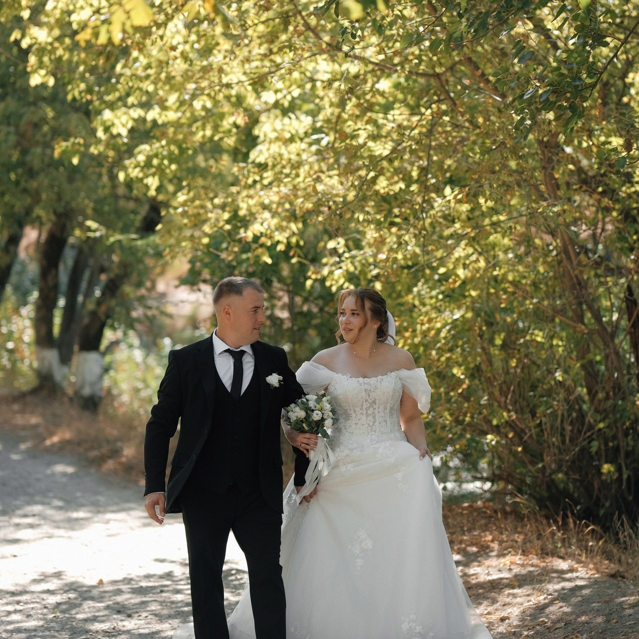 Отзывы. Свадебный фотограф Артем Ковалев