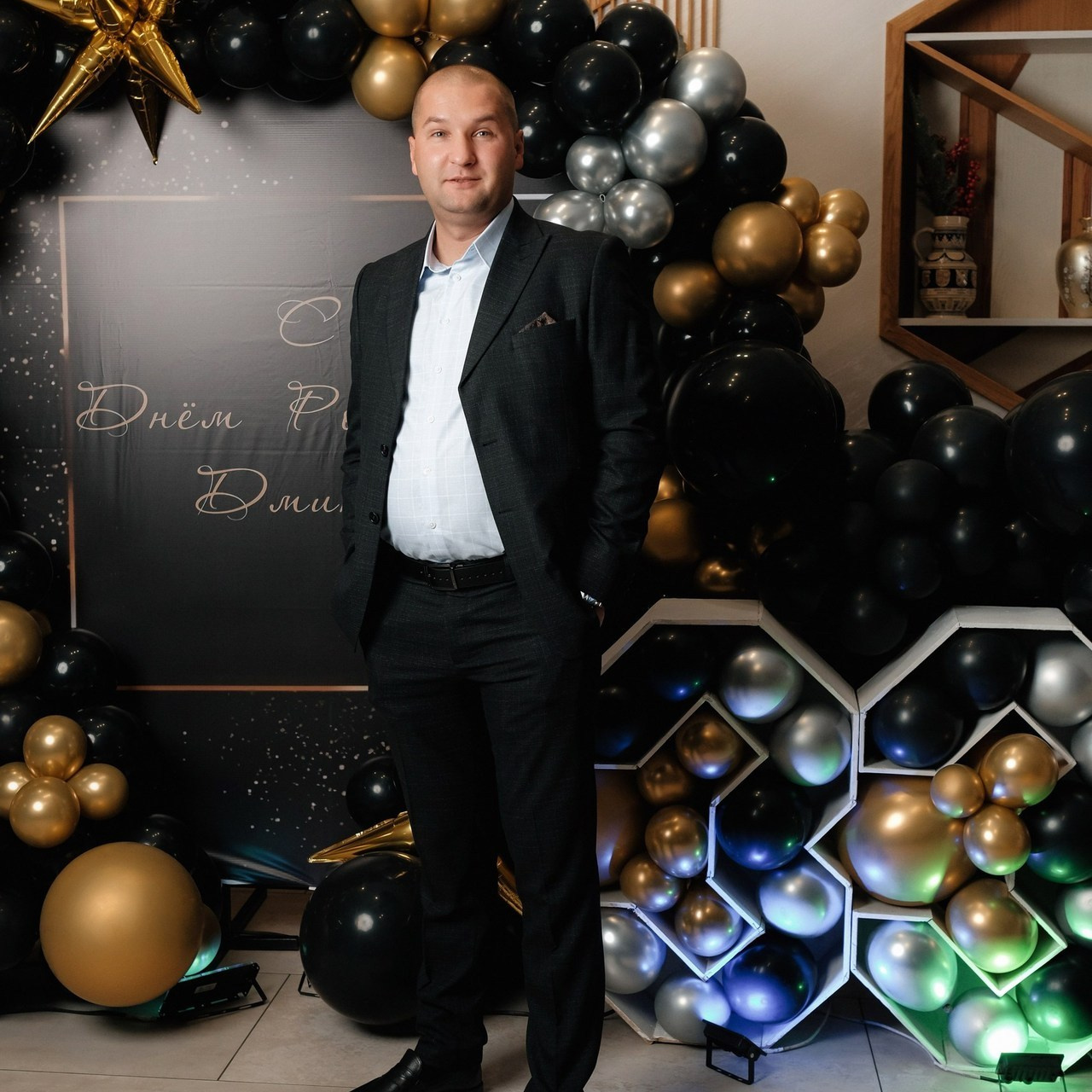 Отзывы. Свадебный фотограф Артем Ковалев