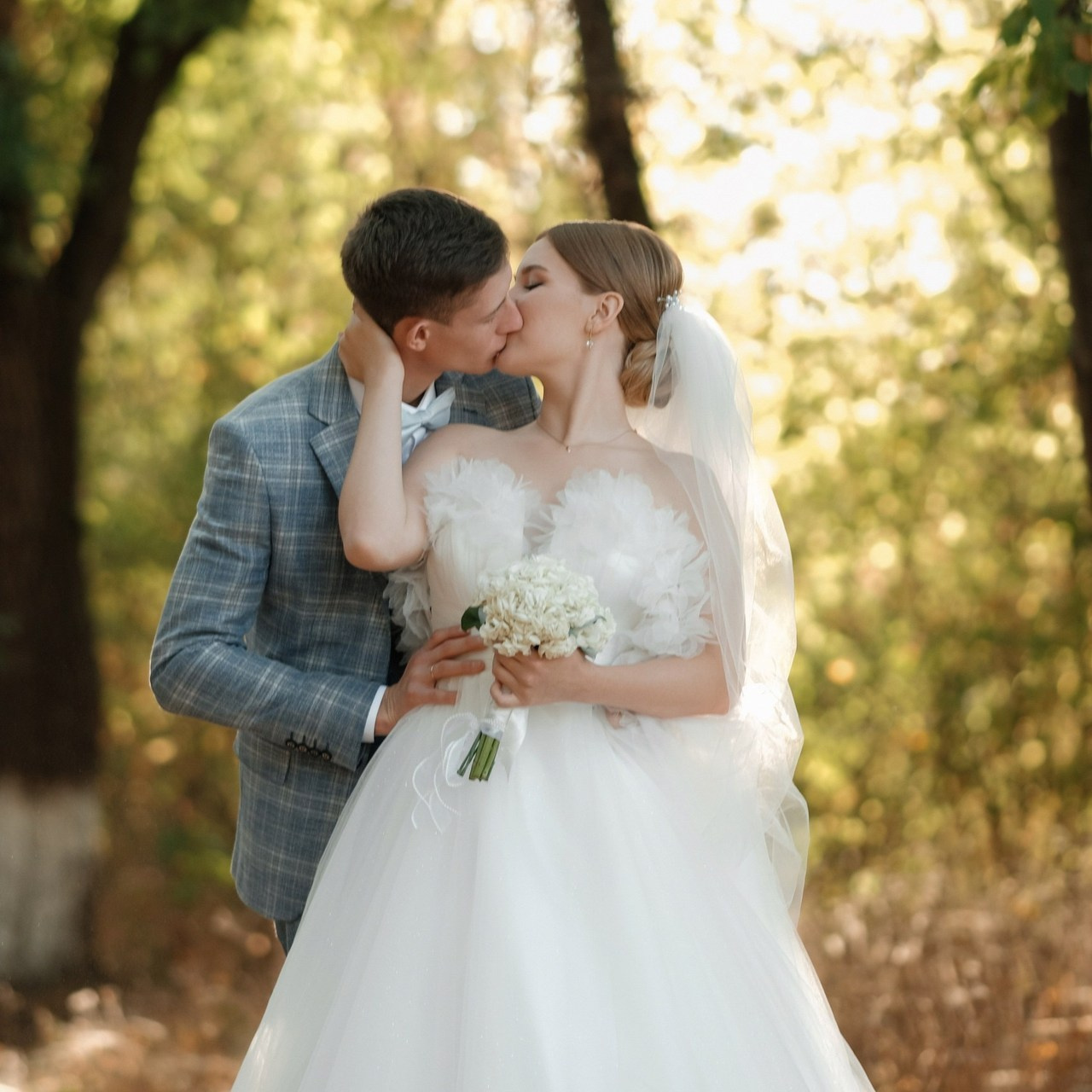 Отзывы. Свадебный фотограф Артем Ковалев