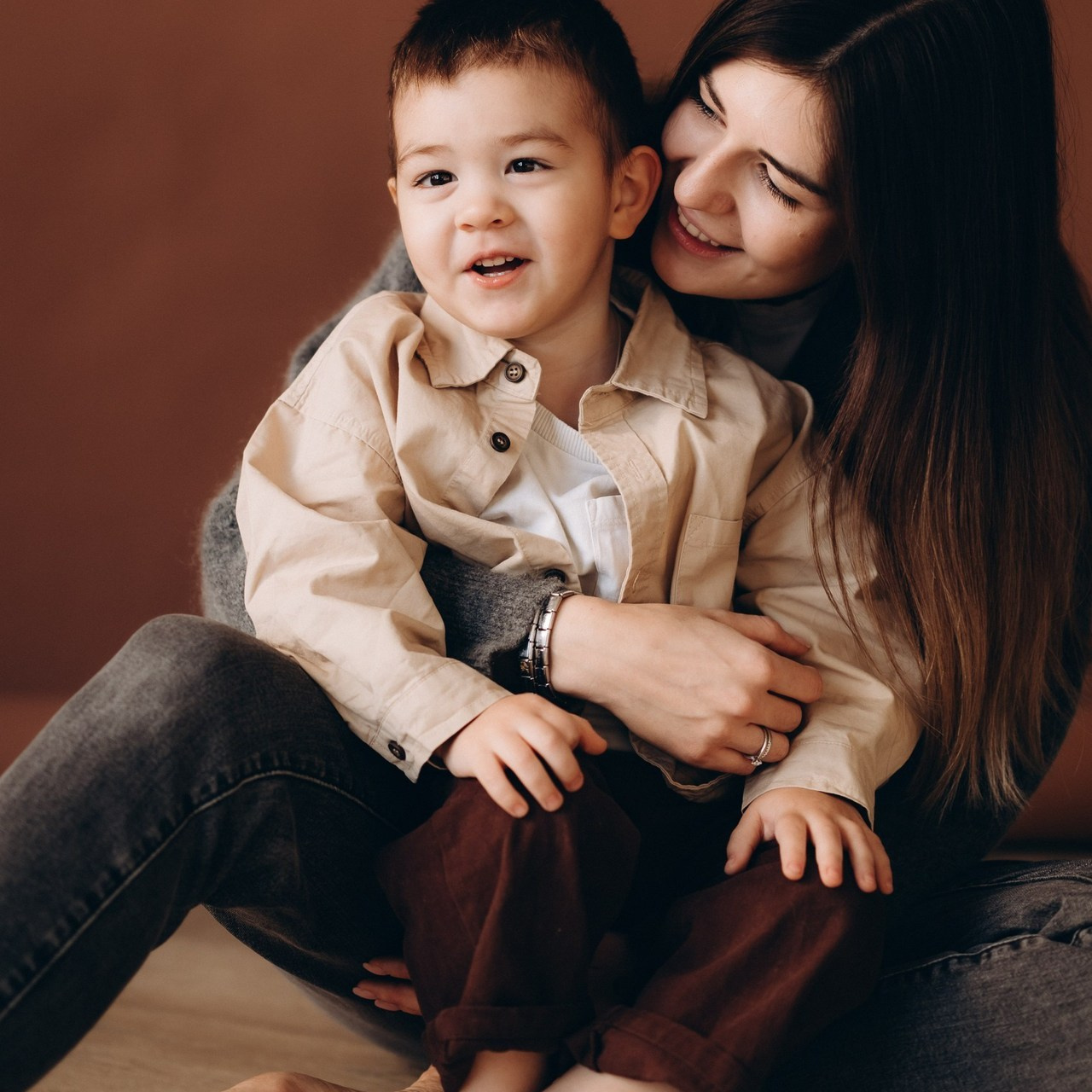 Отзывы. Евгения Пелипас