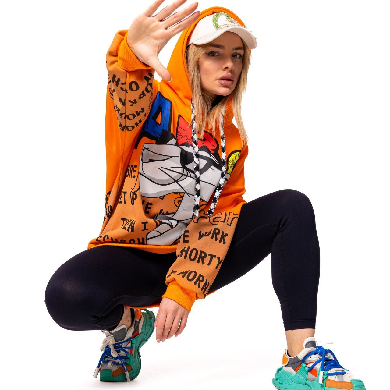 Отзывы. Фото для маркетплейсов — CREATIVO.PROD Москва