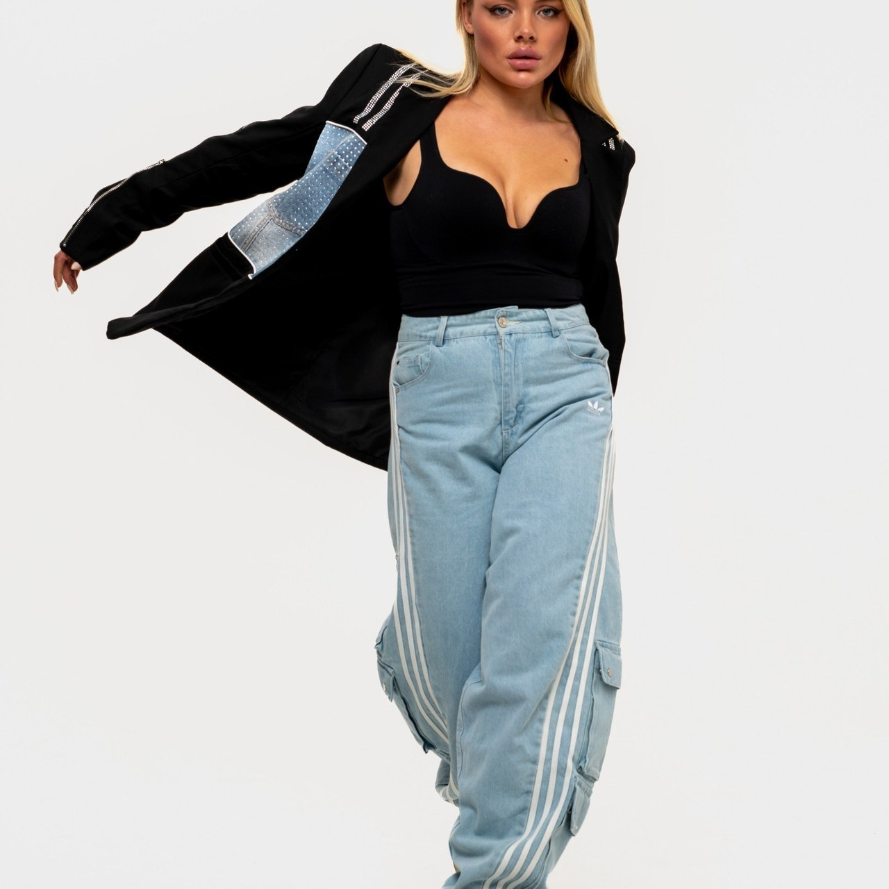 Отзывы. Фото для маркетплейсов — CREATIVO.PROD Москва