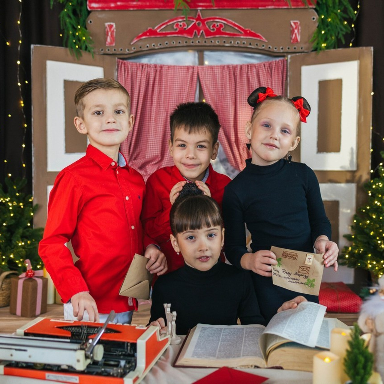 Отзывы. Услуги