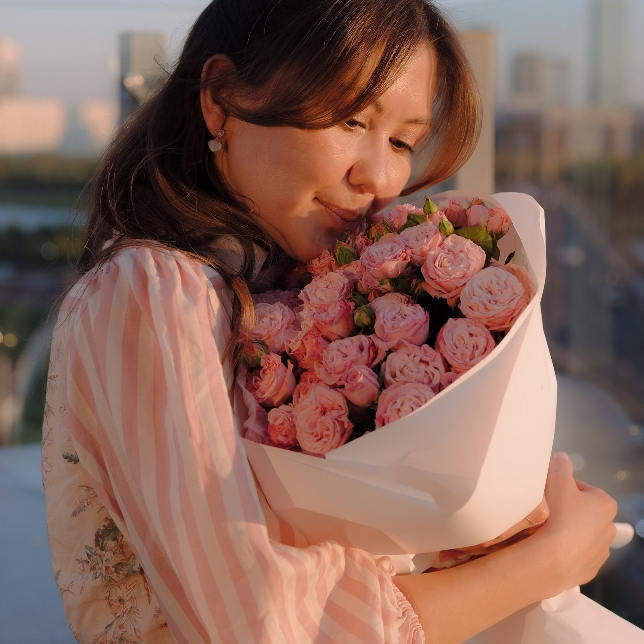 Отзывы. Фотограф Астана — Алматы