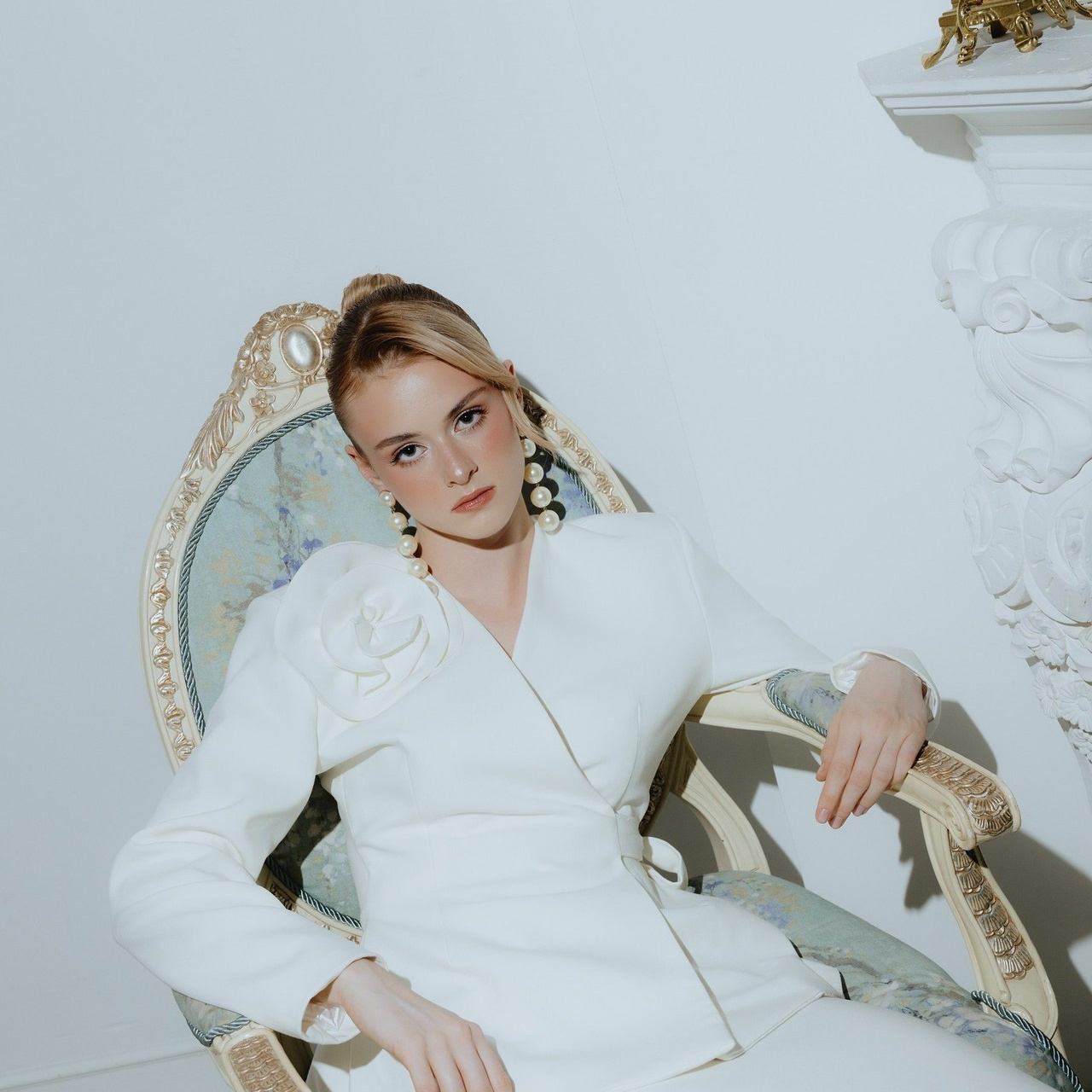 Отзывы. Фотограф Астана — Алматы