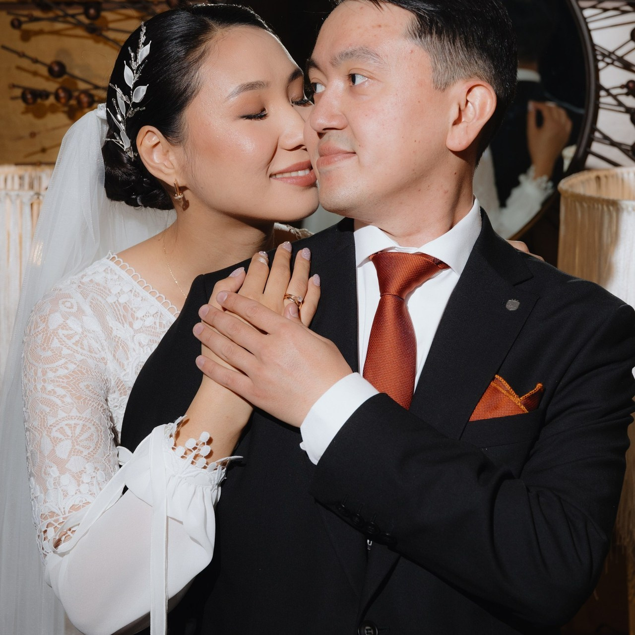 Отзывы. Фотограф Астана — Алматы