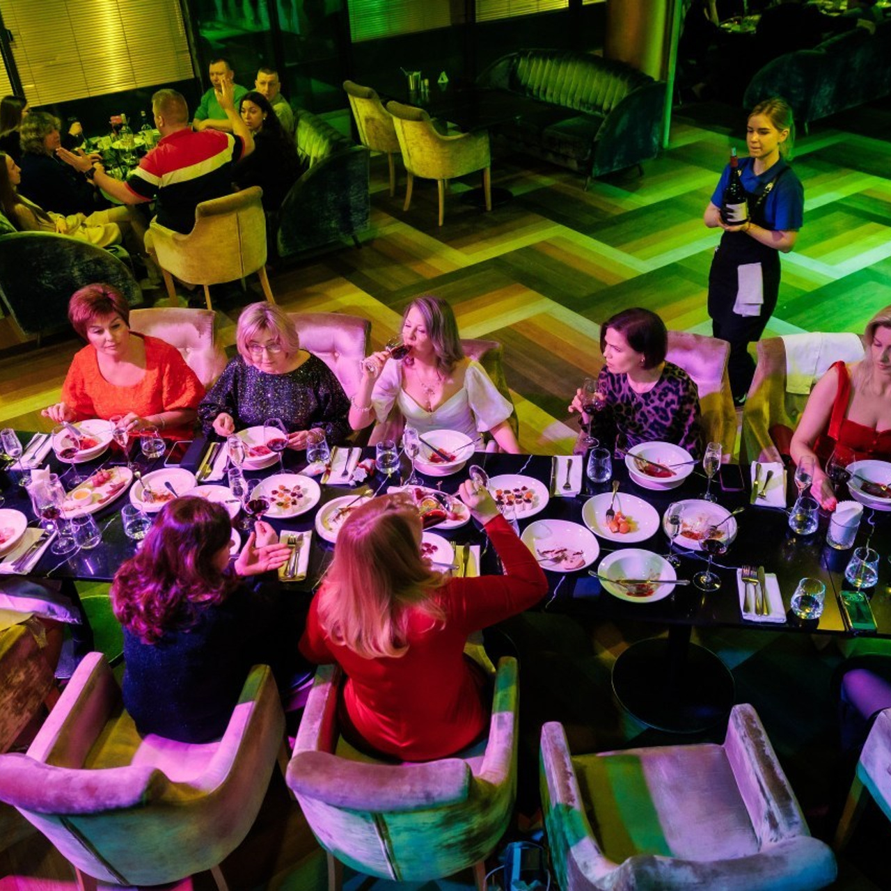 Отзывы. Фотограф в Петрозаводске Игорь Герасименко