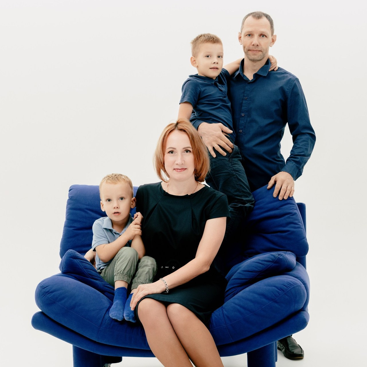 Отзывы. Фотограф в Петрозаводске Игорь Герасименко