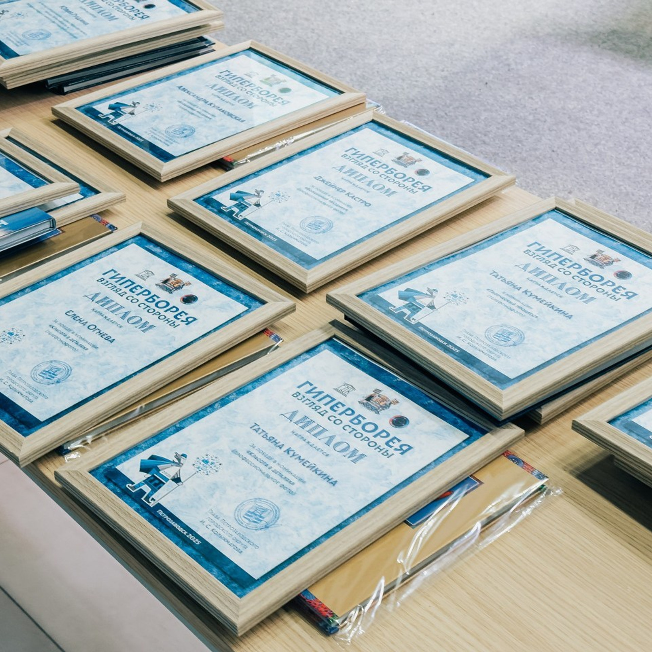 Отзывы. Фотограф в Петрозаводске Игорь Герасименко