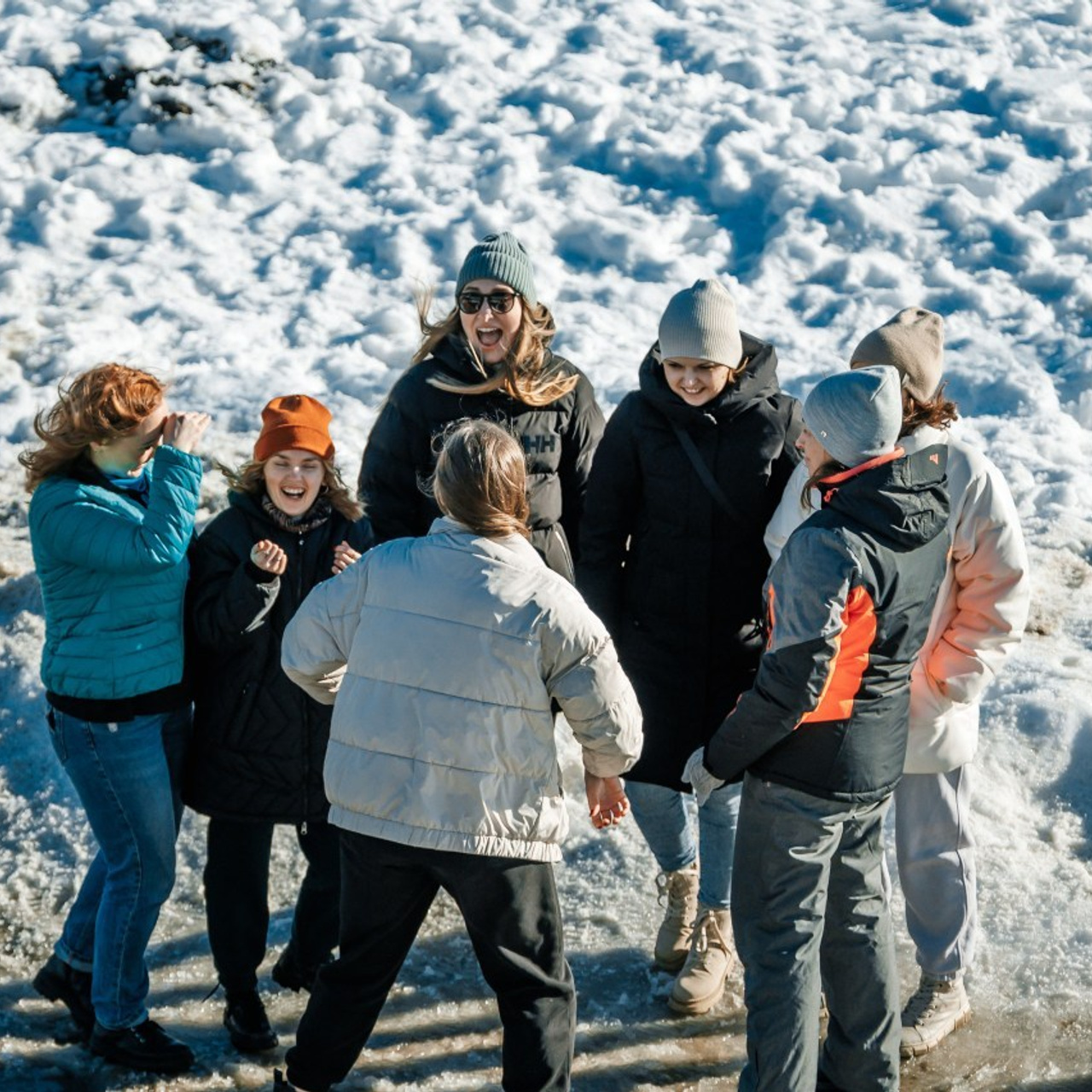 Отзывы. Фотограф в Петрозаводске Игорь Герасименко