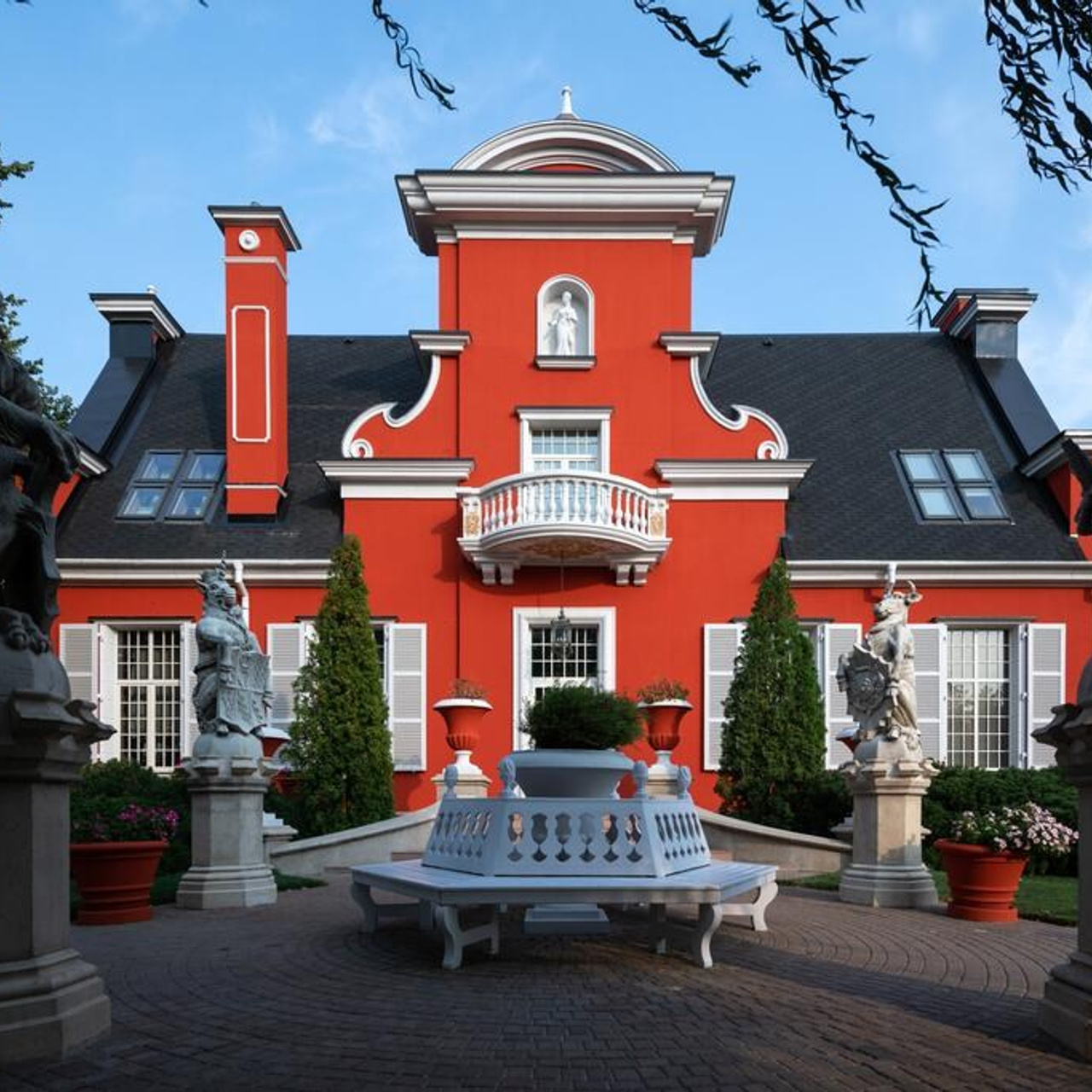 Old House Resort & SPA 5*