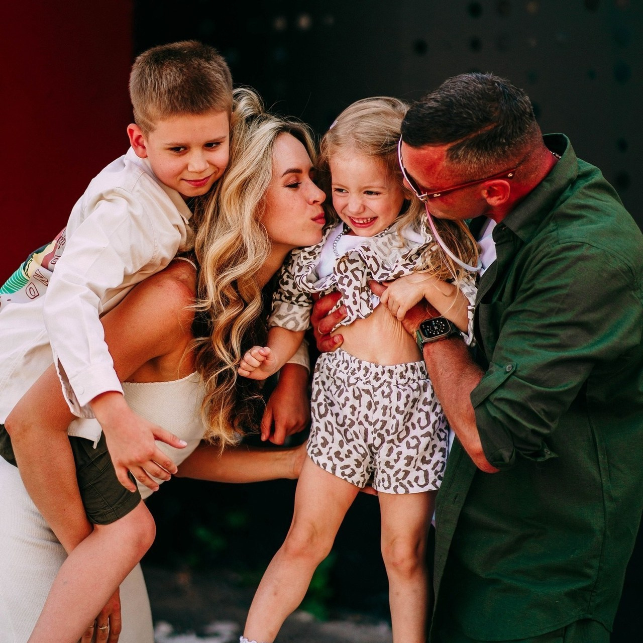 Бугуруслан фотограф. Семейный и детский фотограф Алексеева Вера Бугуруслан, Самара