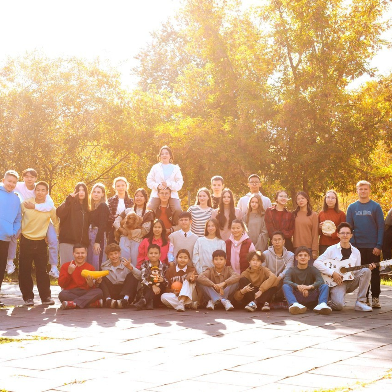 Отзывы. София Андриянова | Фотограф школ и семей в Бурятии