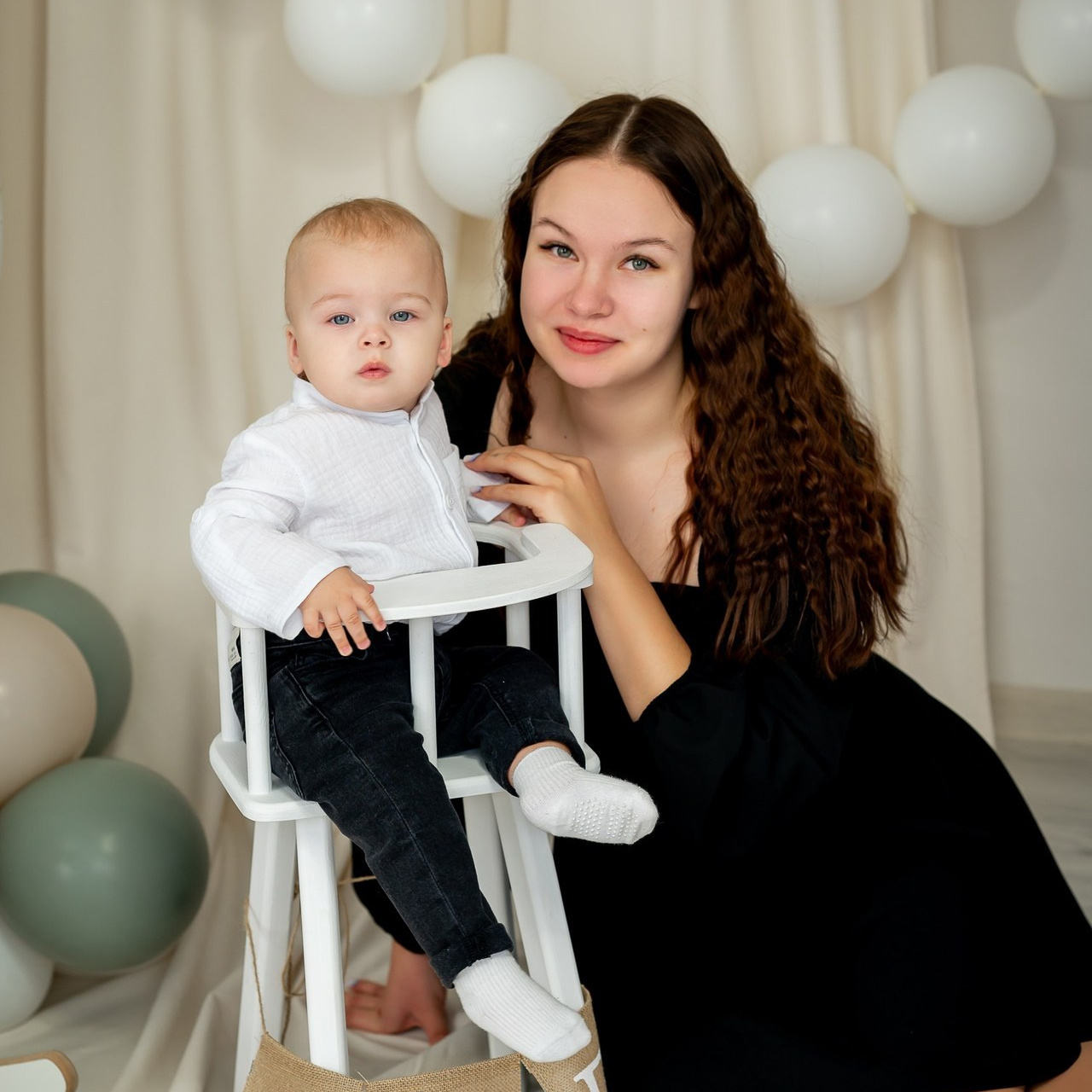 Отзывы. Марина Тюкачева свадебный, семейный, детский фотограф