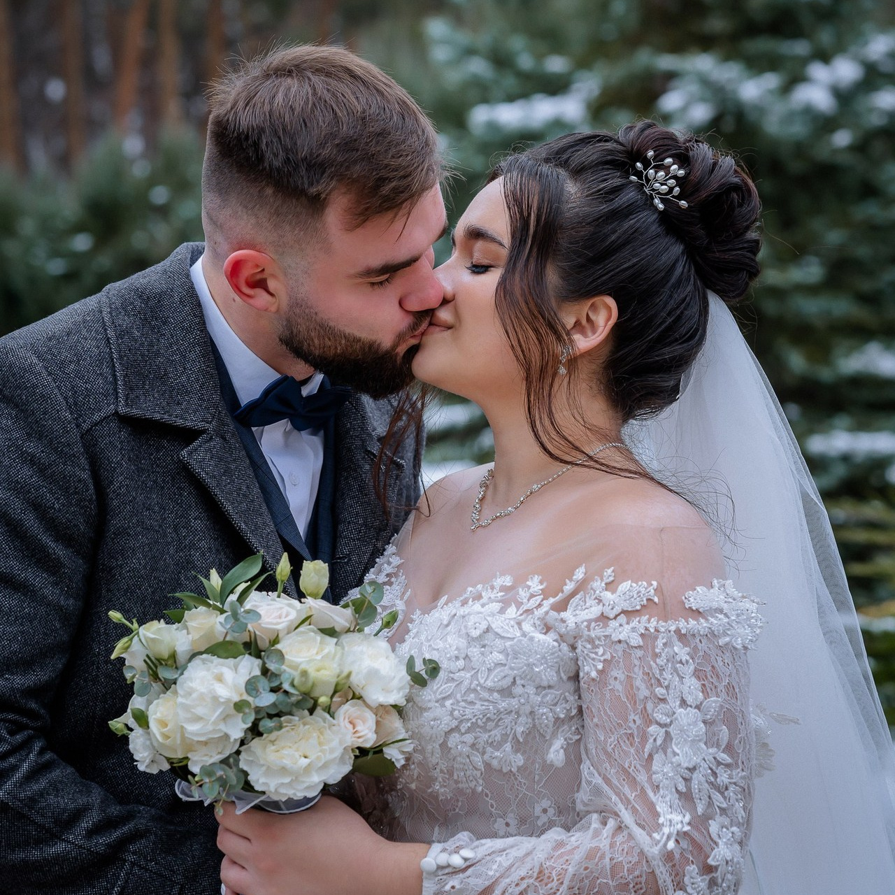 Отзывы. Марина Тюкачева свадебный, семейный, детский фотограф