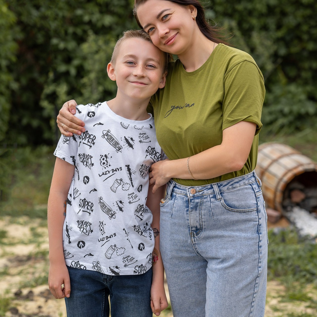 Отзывы. Марина Тюкачева свадебный, семейный, детский фотограф