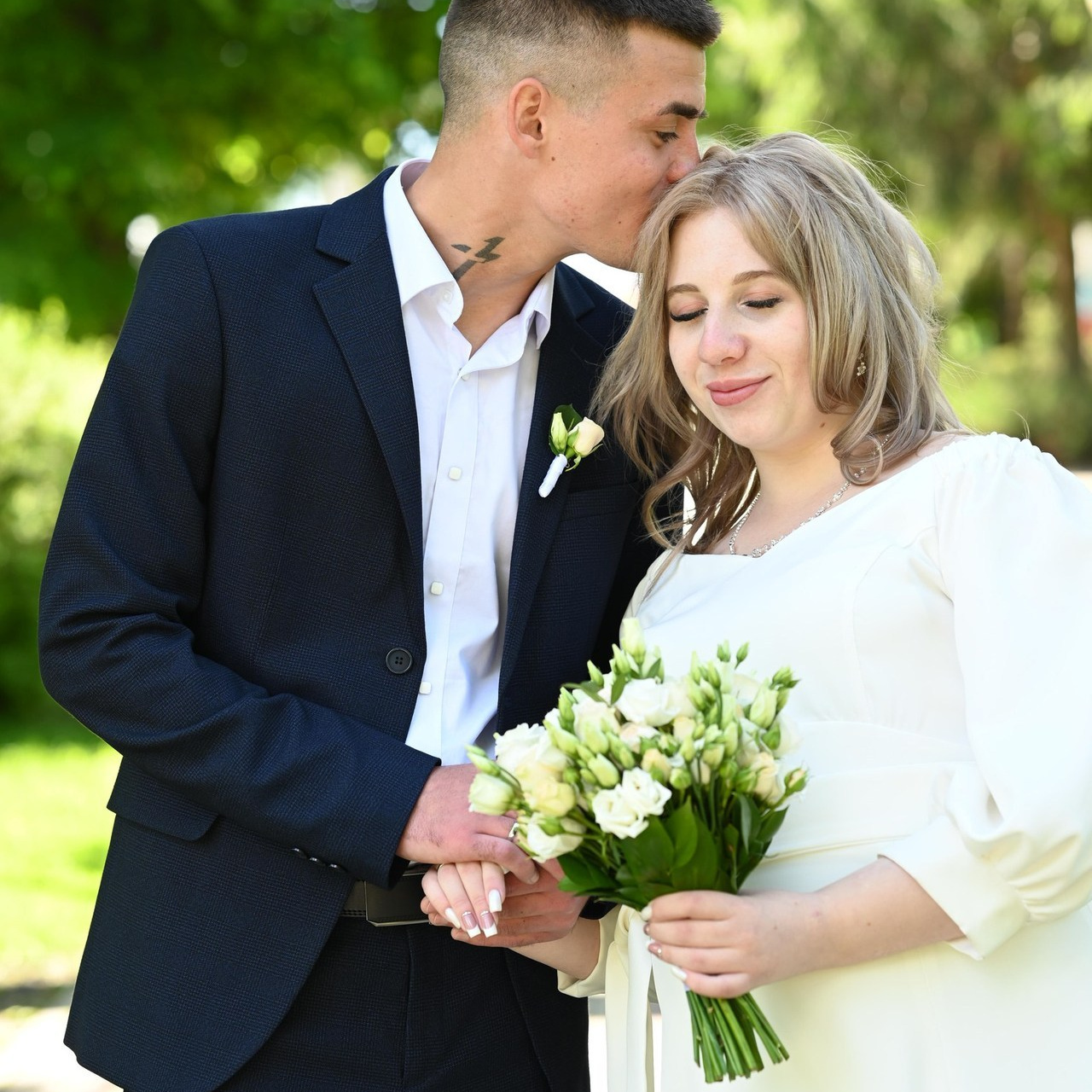 Отзывы. Марина Тюкачева свадебный, семейный, детский фотограф