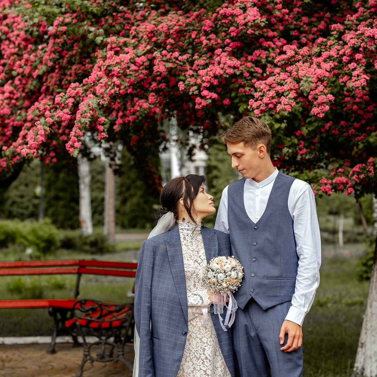 Отзывы. Марина Тюкачева свадебный, семейный, детский фотограф