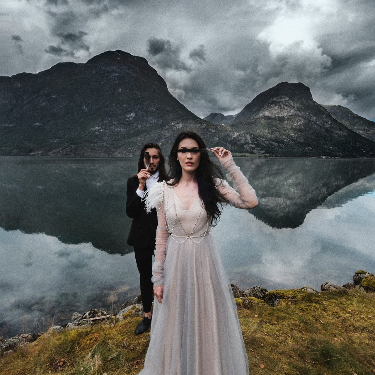 Руслан и Анастасия