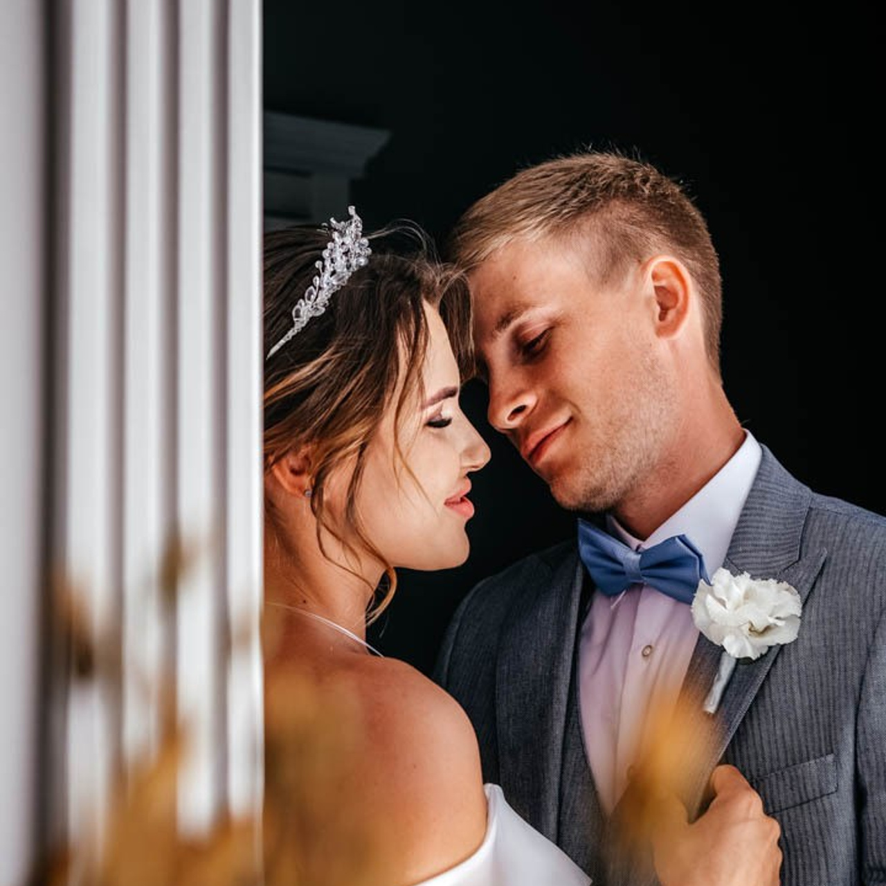 Алексей и Елена