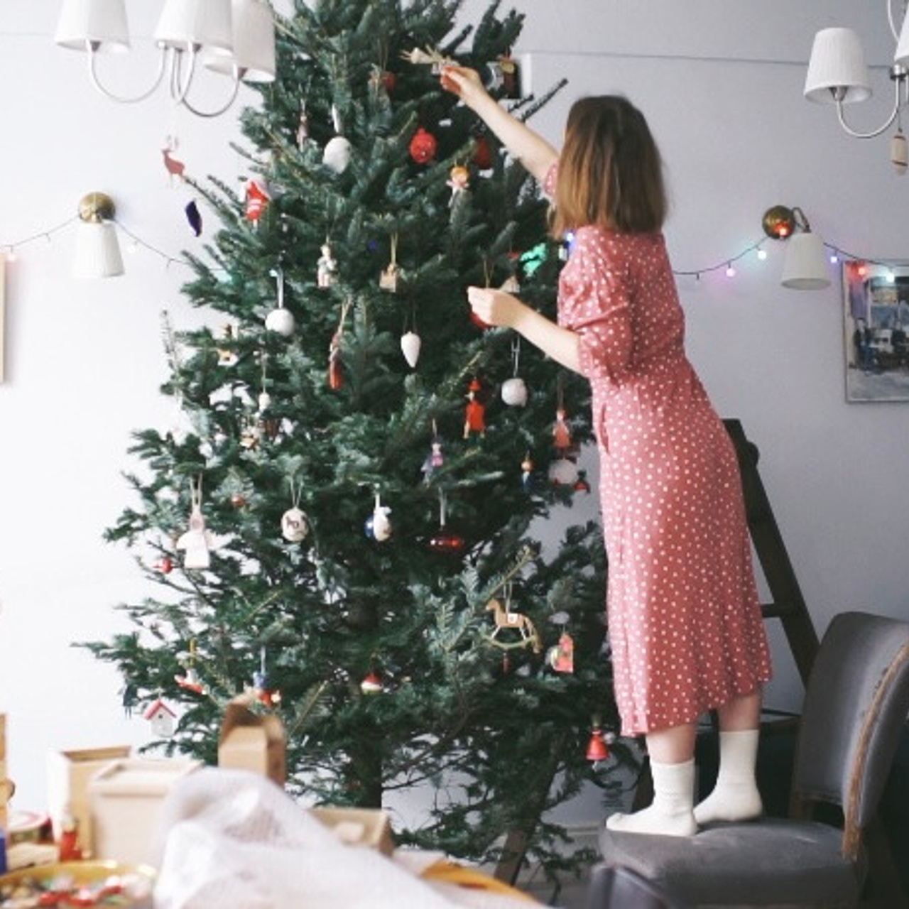 Нигматулины. Handmade