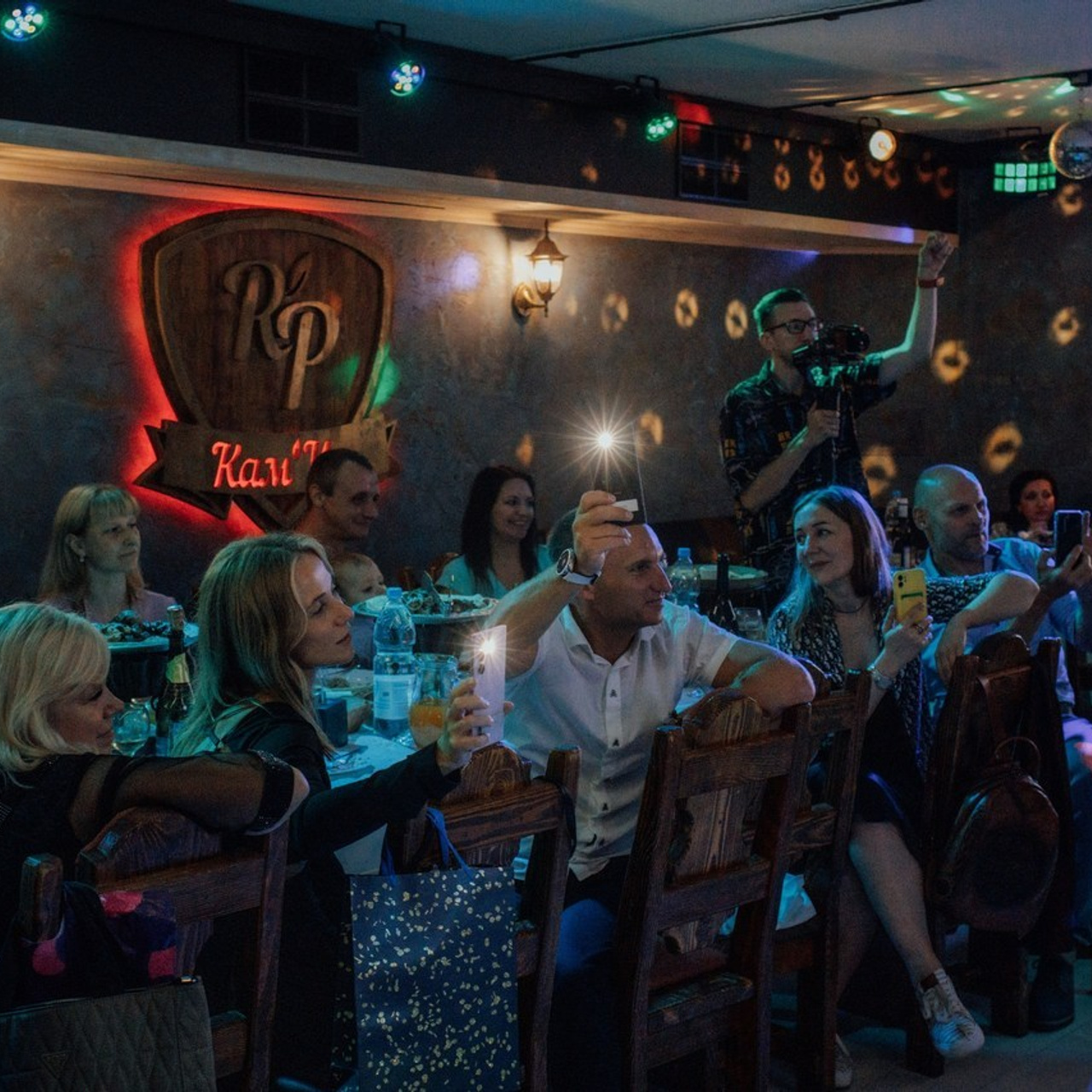 Отзывы. Игорь Бобров, #второйфотографсмоленска. Фото и видео для людей и бизнеса