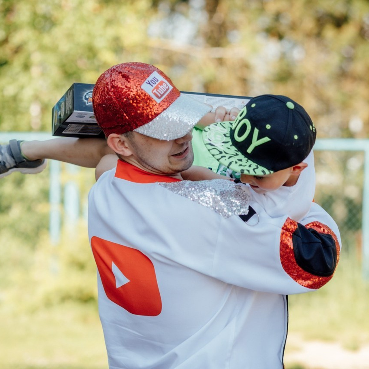 Отзывы. Игорь Бобров, #второйфотографсмоленска. Фото и видео для людей и бизнеса