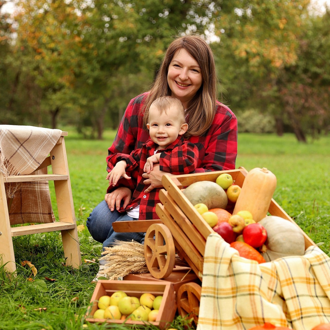 Отзывы. Портфолио