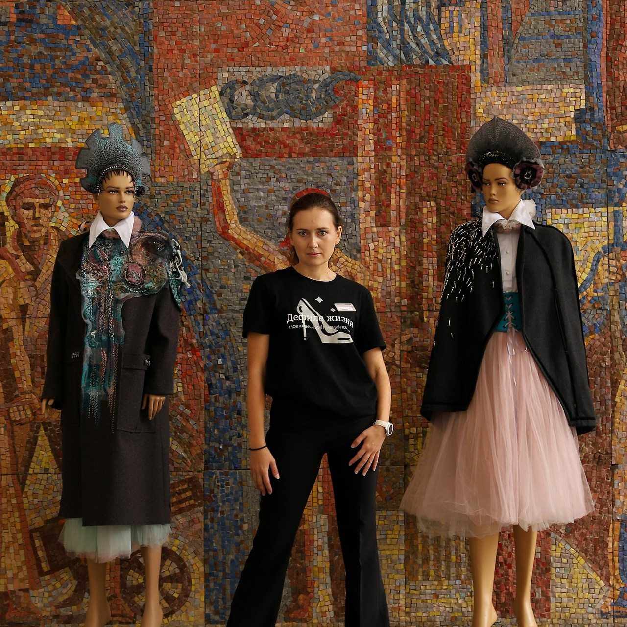 Отзывы. Портфолио