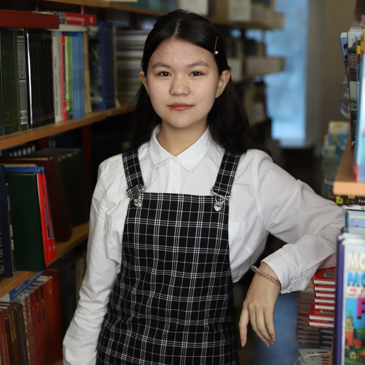 Отзывы. Портфолио