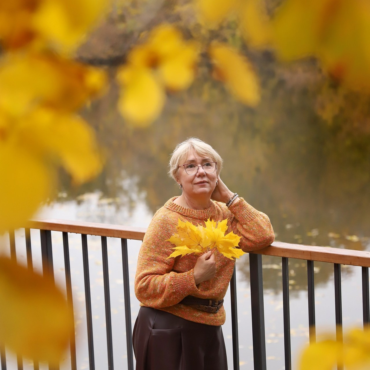 Отзывы. Портфолио