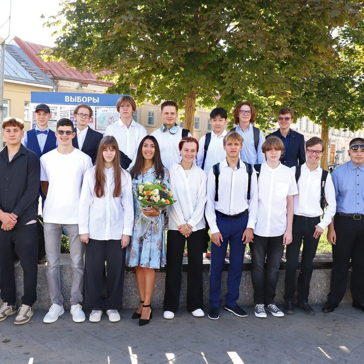 Отзывы. Портфолио