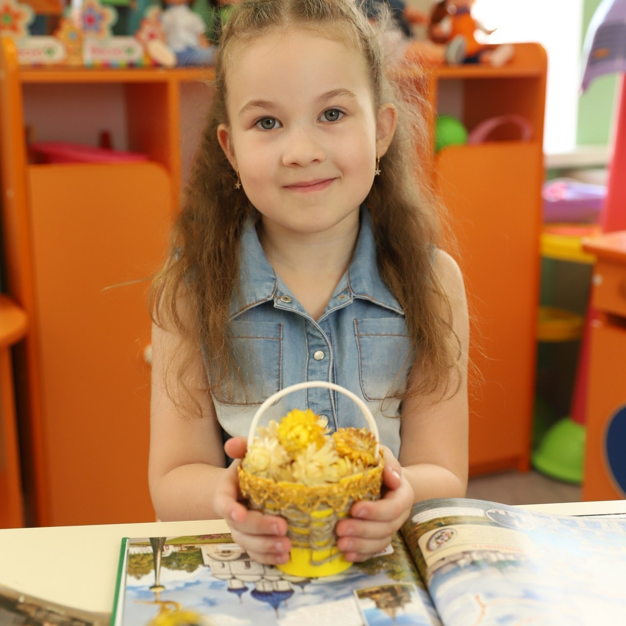 Отзывы. Портфолио