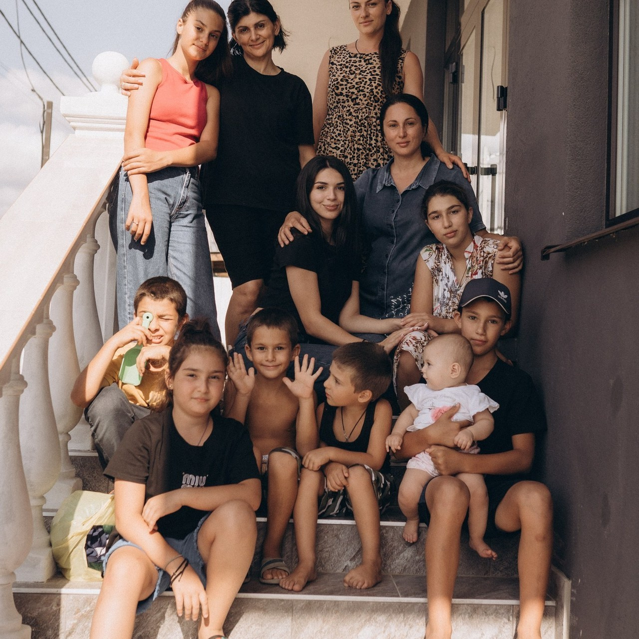 Отзывы. Семейный и свадебный фотограф в Москве Виктория Махова