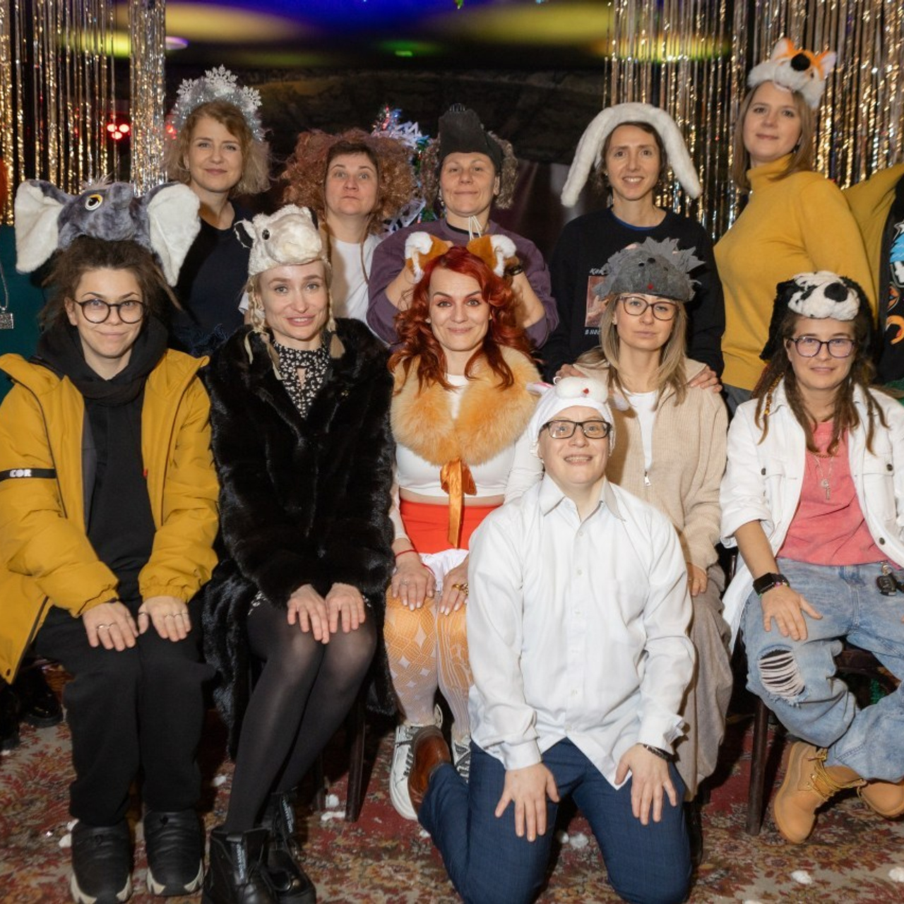 Отзывы. Индивидуальная фотосъемка в Москве. Гриценюк Регина