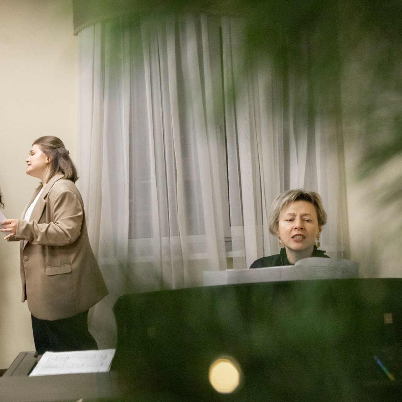 Отзывы. Индивидуальная фотосъемка в Москве. Гриценюк Регина