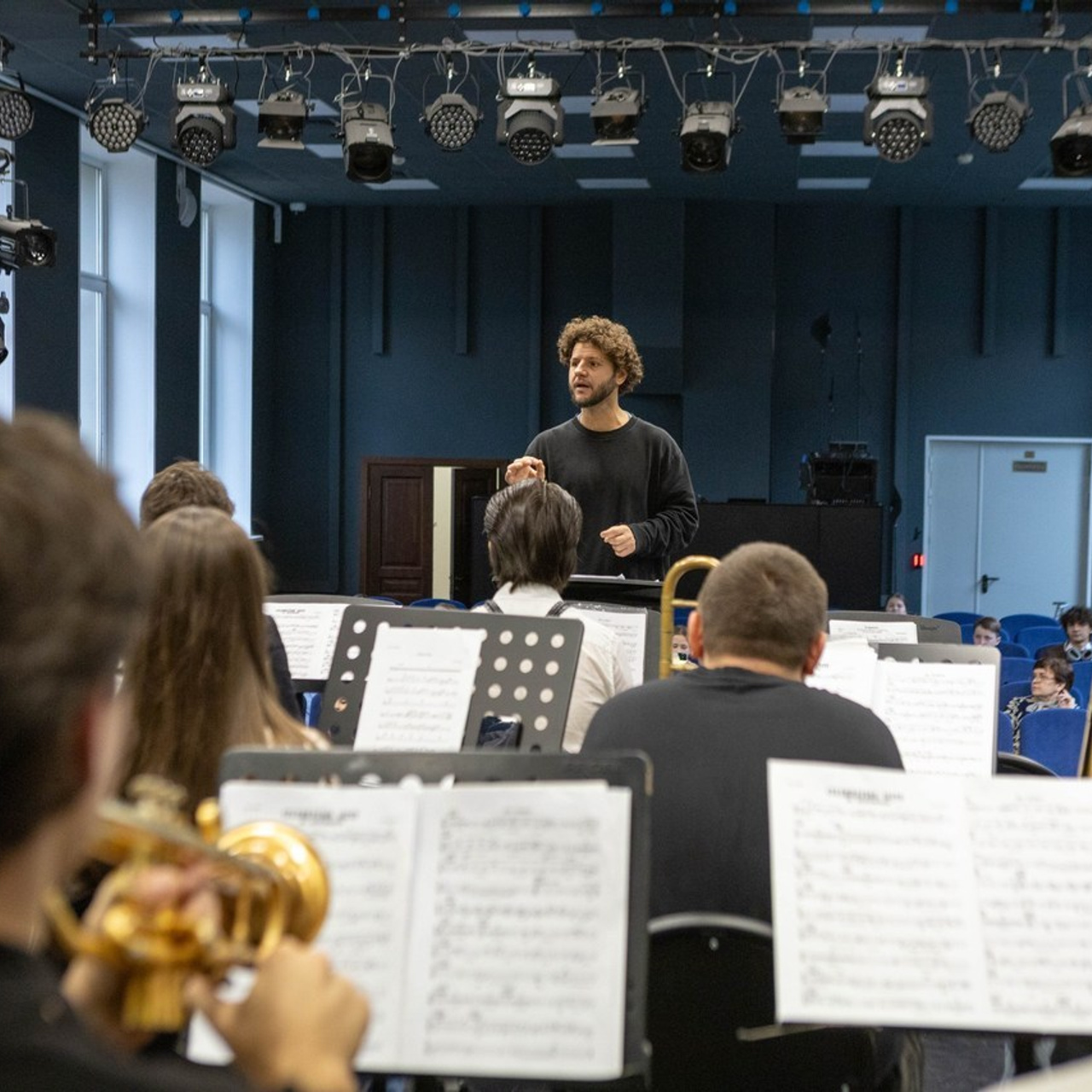 Отзывы. Индивидуальная фотосъемка в Москве. Гриценюк Регина