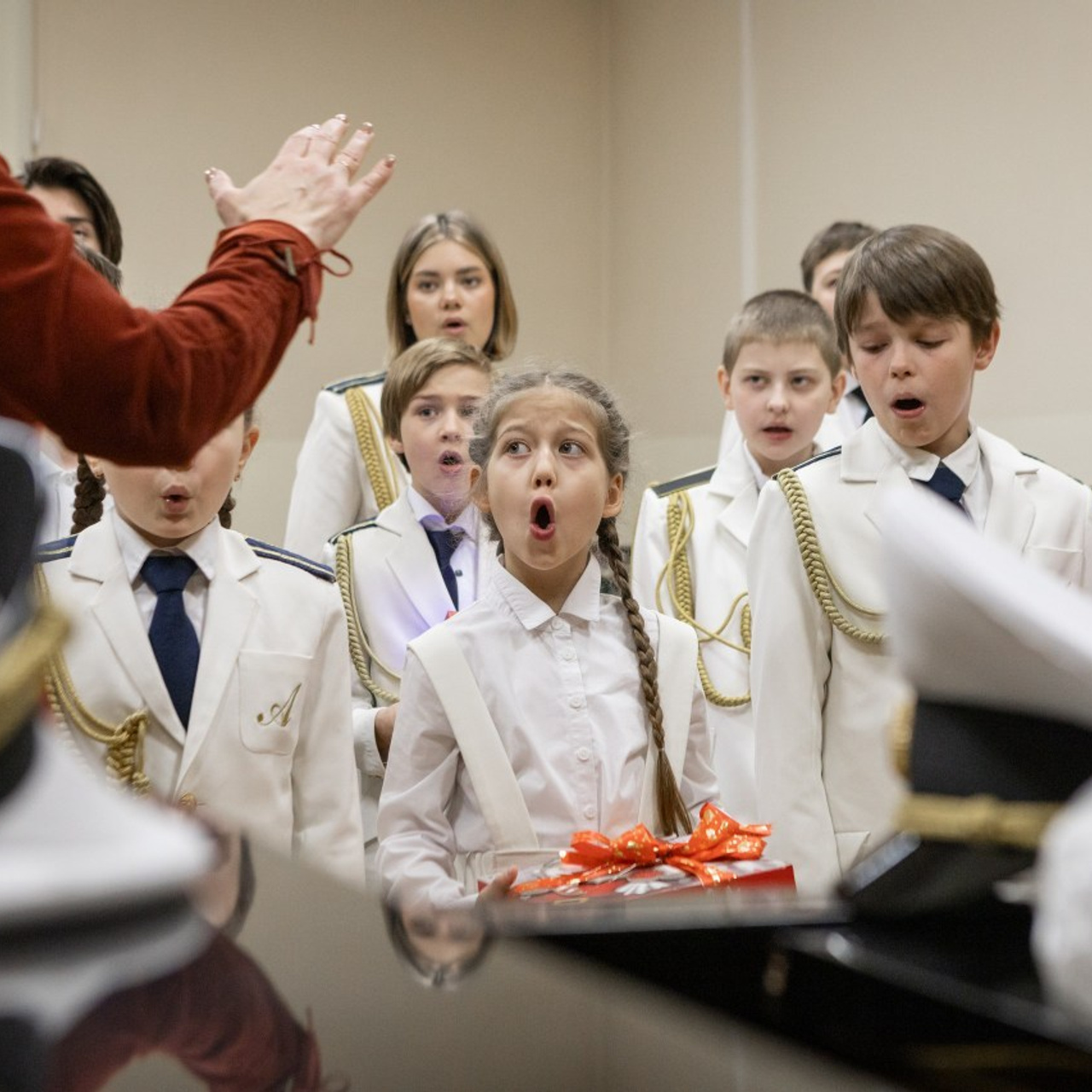 Отзывы. Индивидуальная фотосъемка в Москве. Гриценюк Регина