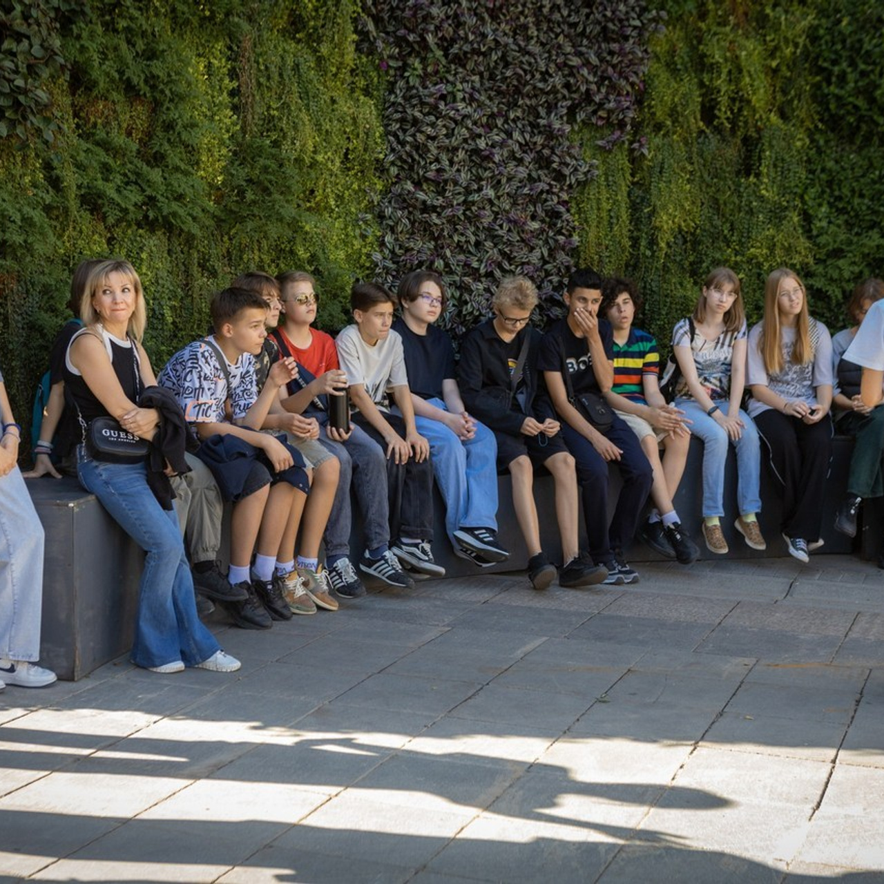 Отзывы. Индивидуальная фотосъемка в Москве. Гриценюк Регина