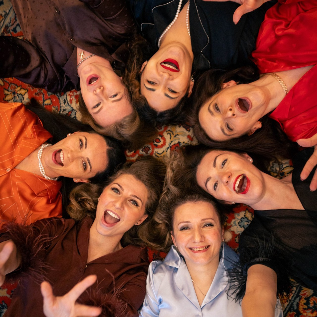 Отзывы. Индивидуальная фотосъемка в Москве. Гриценюк Регина