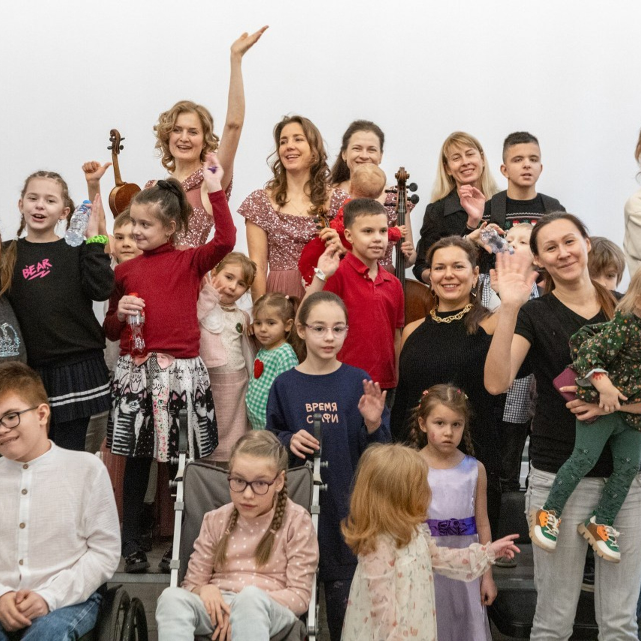 Отзывы. Индивидуальная фотосъемка в Москве. Гриценюк Регина