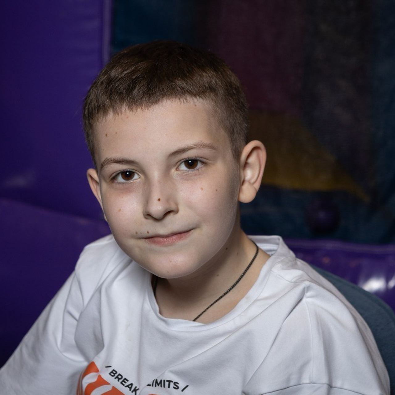 Отзывы. Индивидуальная фотосъемка в Москве. Гриценюк Регина