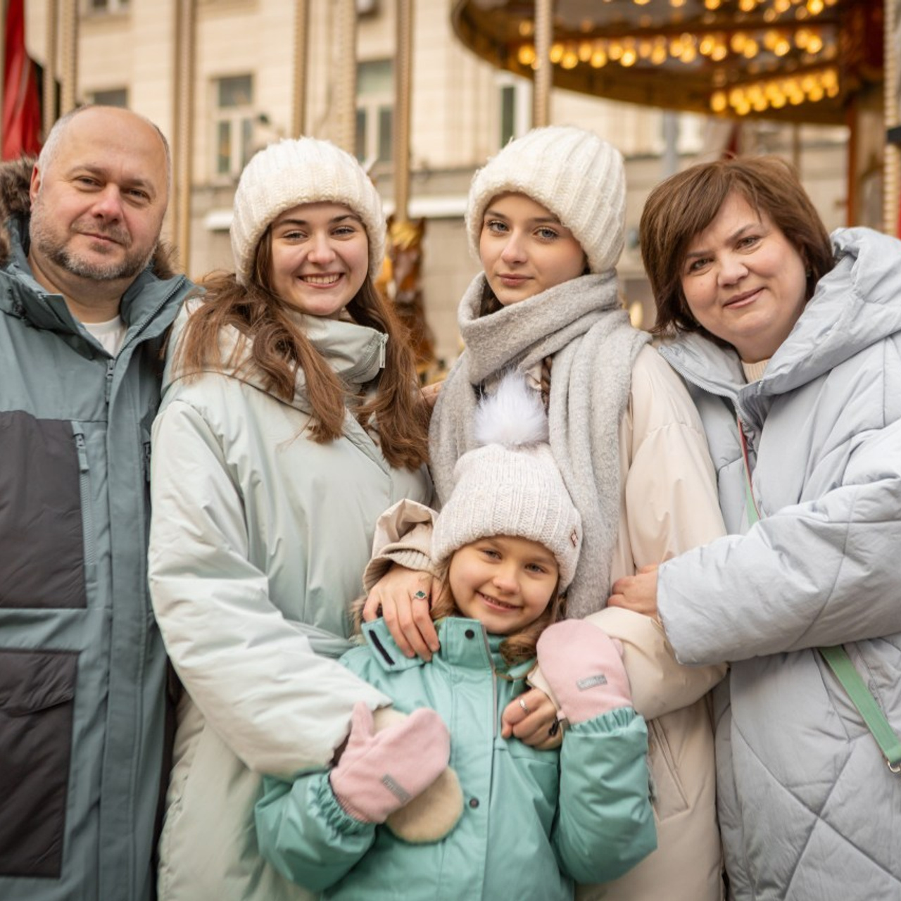 Отзывы. Индивидуальная фотосъемка в Москве. Гриценюк Регина