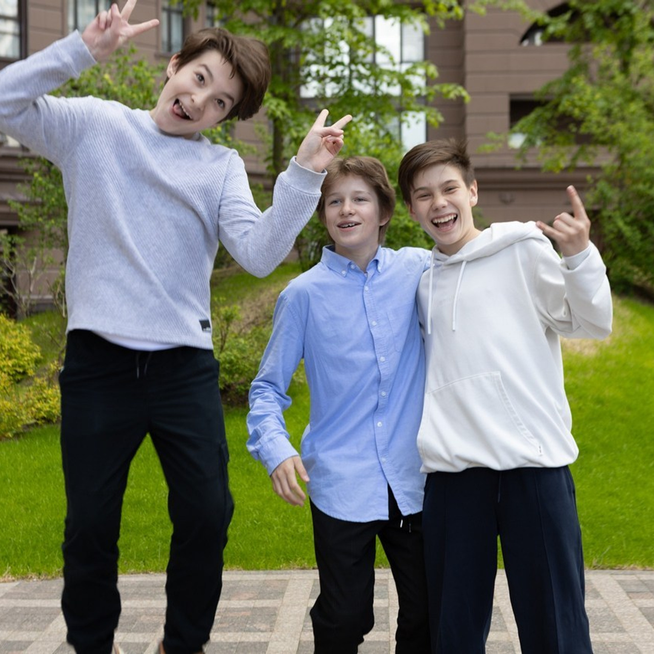 Отзывы. Индивидуальная фотосъемка в Москве. Гриценюк Регина