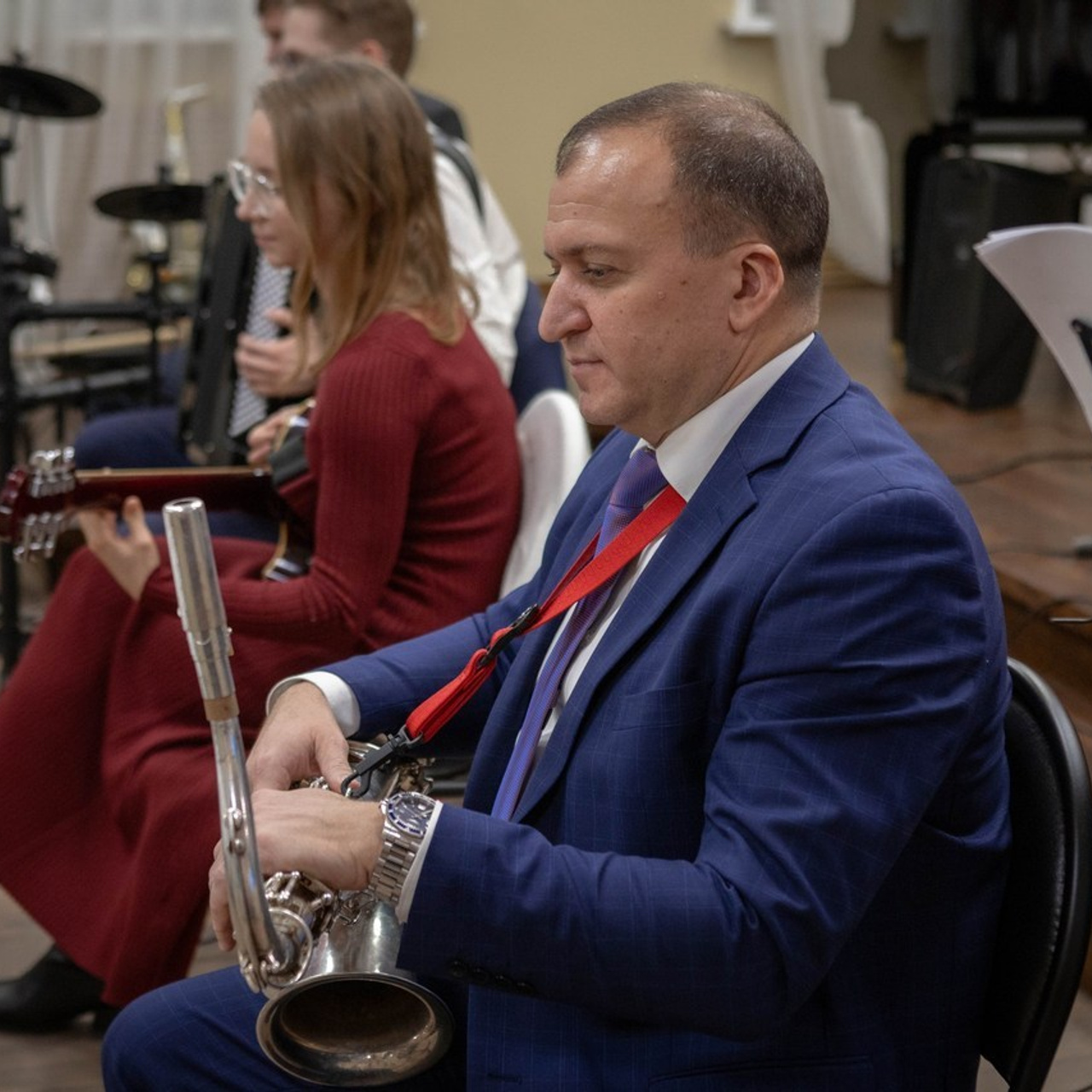 Отзывы. Индивидуальная фотосъемка в Москве. Гриценюк Регина