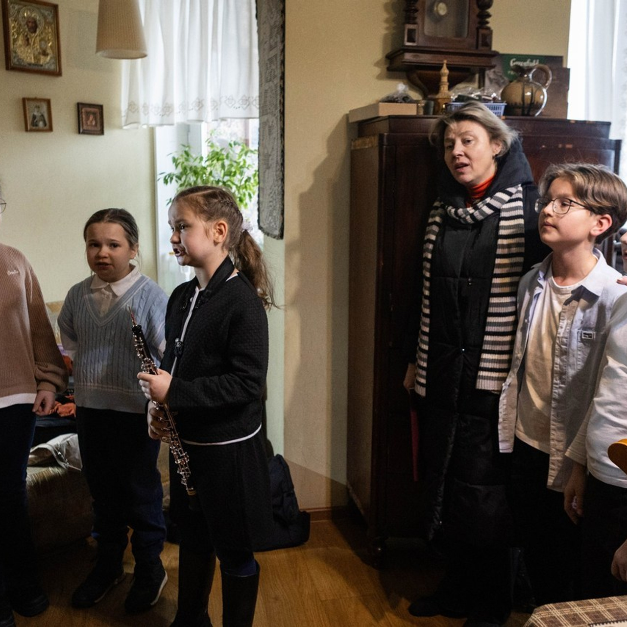 Отзывы. Индивидуальная фотосъемка в Москве. Гриценюк Регина