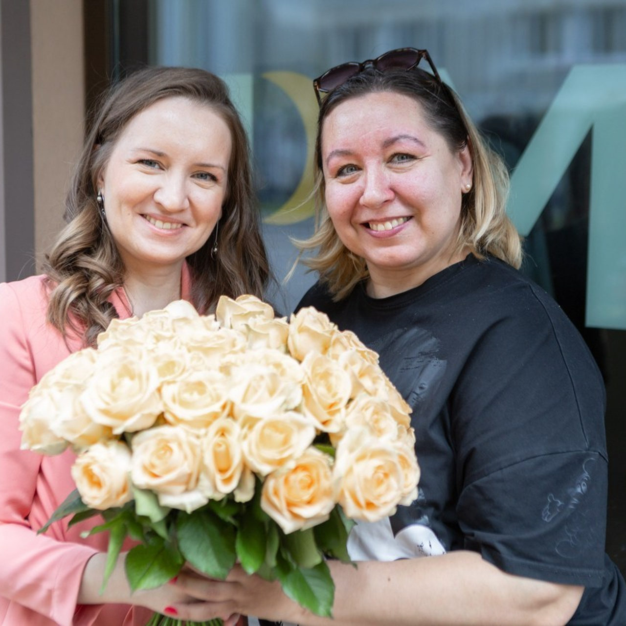 Отзывы. Индивидуальная фотосъемка в Москве. Гриценюк Регина