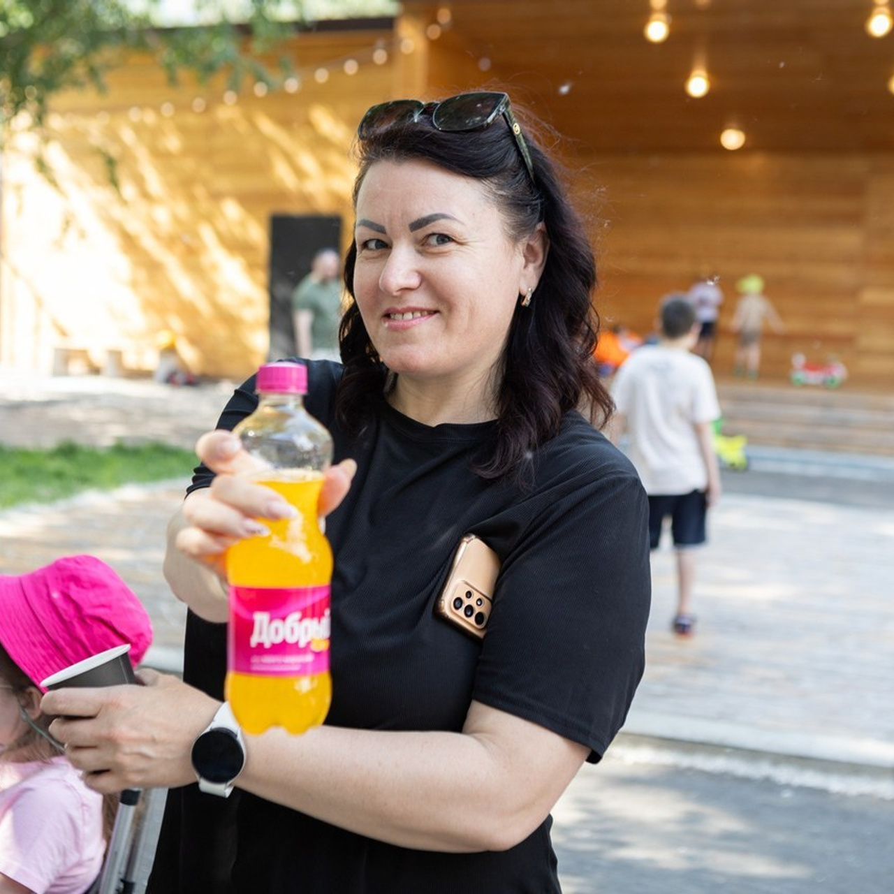 Отзывы. Индивидуальная фотосъемка в Москве. Гриценюк Регина